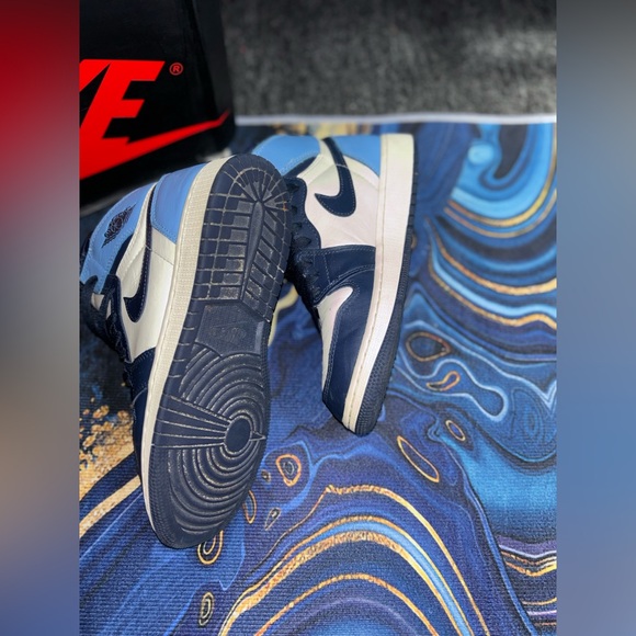 Nike Air Jordan 1’s - Picture 6 of 6